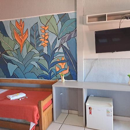 Coco Maluco Hotell Búzios Exteriör bild