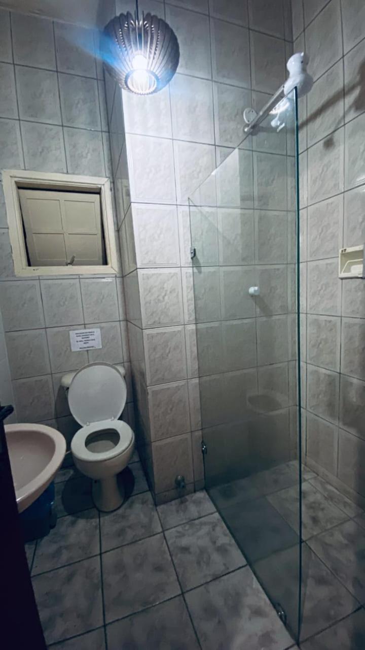 Coco Maluco Hotell Búzios Exteriör bild