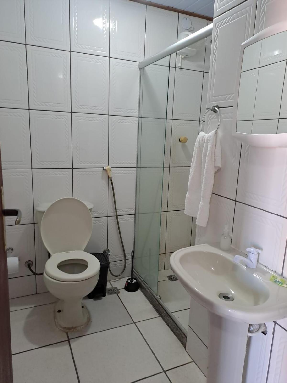 Coco Maluco Hotell Búzios Exteriör bild