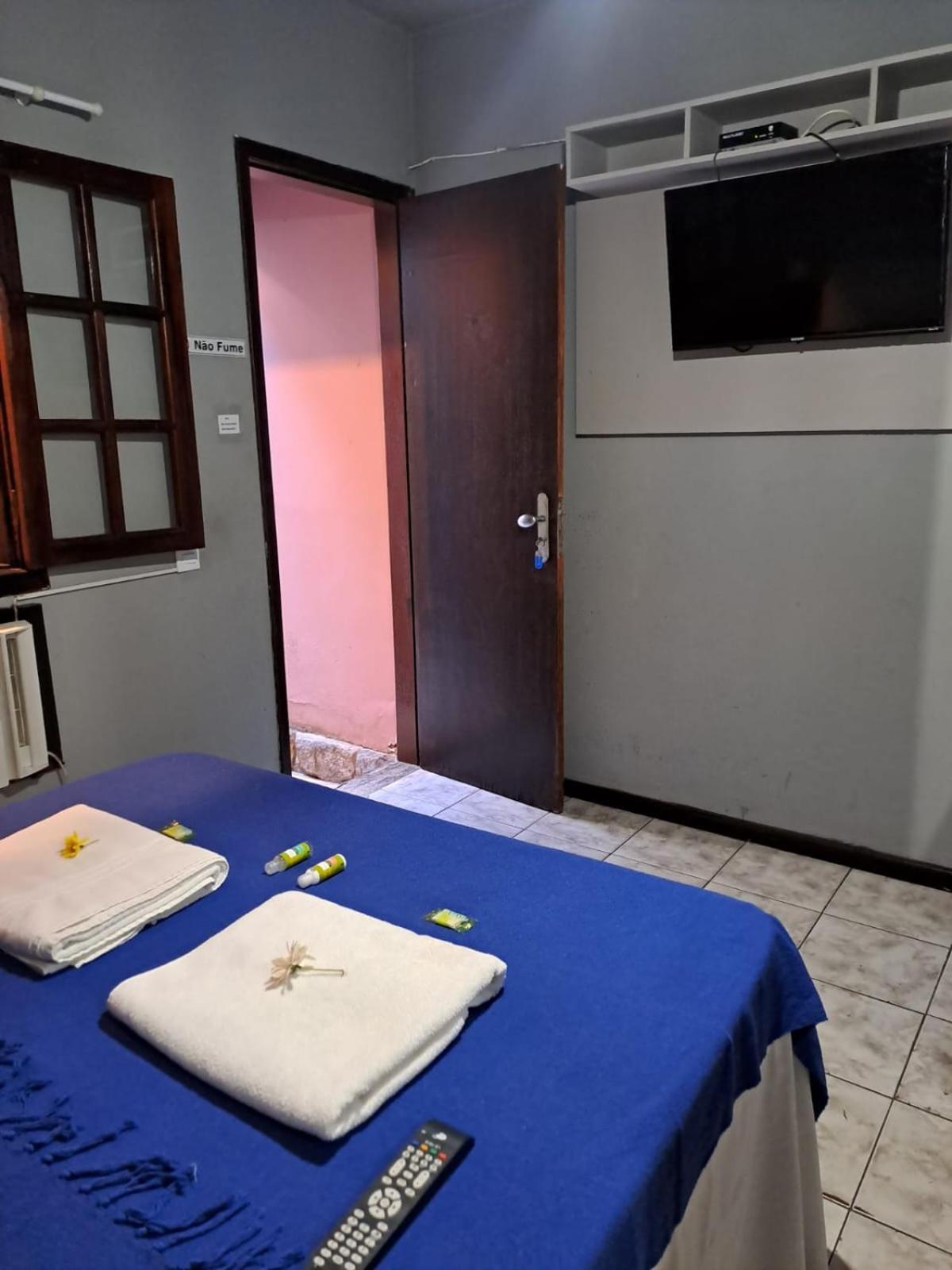 Coco Maluco Hotell Búzios Exteriör bild
