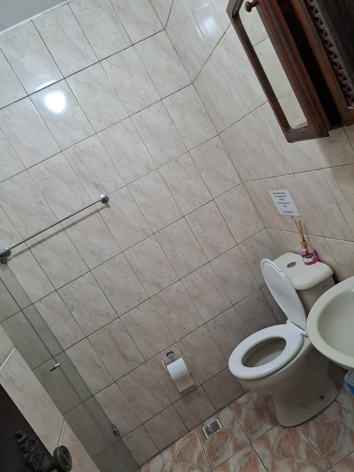 Coco Maluco Hotell Búzios Exteriör bild