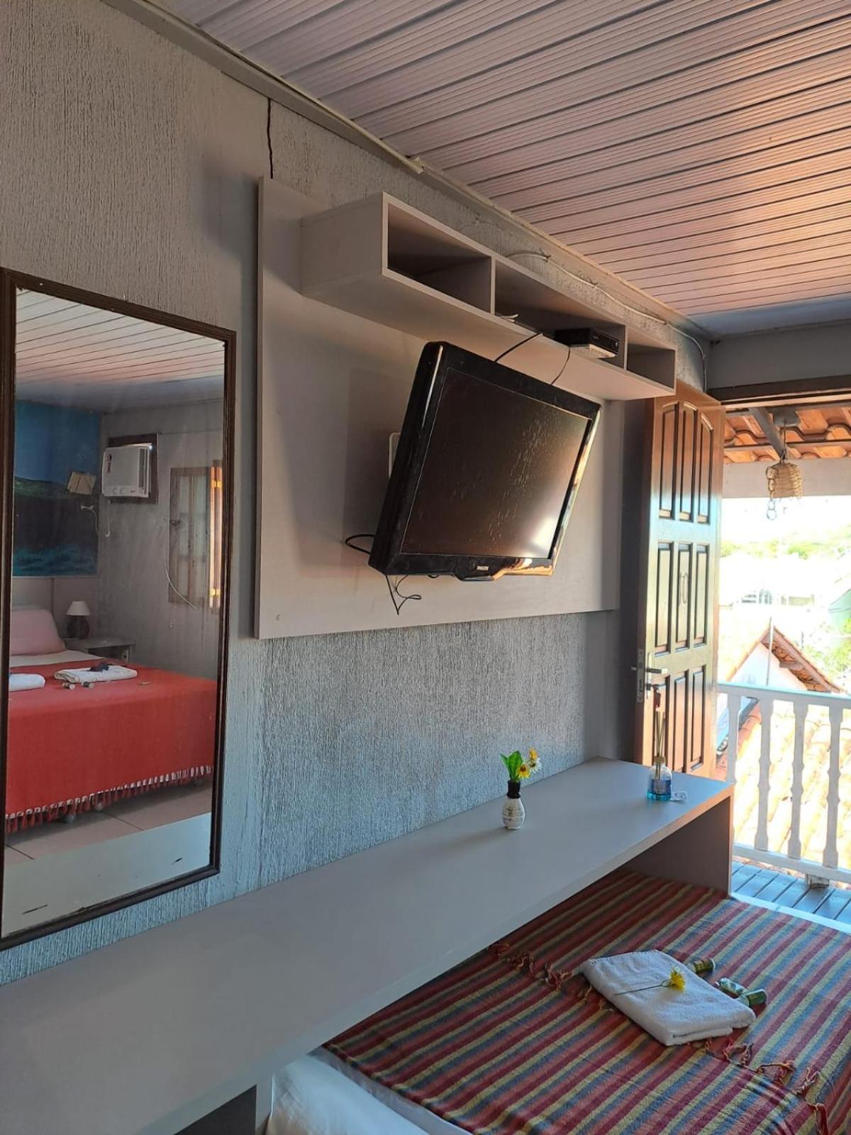 Coco Maluco Hotell Búzios Exteriör bild